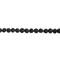 John Bead Earth's Jewels Natural Stone Round Beads, 6mm